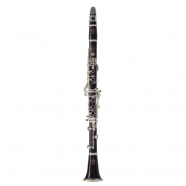BUFFET CRAMPON Bb klarinet RC