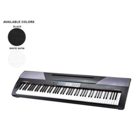 Stage piano MEDELI SP4000 zwart