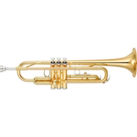 Bb trompet