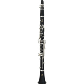 YAMAHA Bb klarinet YCL-255 S