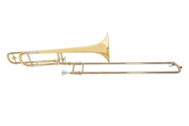 BACH TB 502B