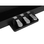 Digitale piano MEDELI DP280K  zwart
