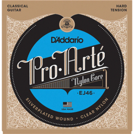 D'ADDARIO EJ46 hard tension