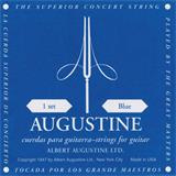 Augustine blue