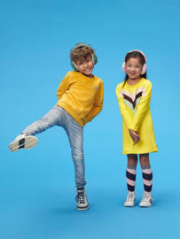 Gehoorbescherming voor kinderen Alpine MUFF Rose
