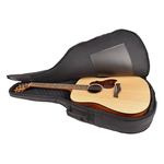 Hoes akoestiche gitaar BOSTON W-25-BG