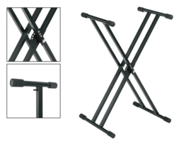 Keyboard stand BOSTON 240