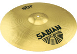 SABIAN SBR 18" crash ride