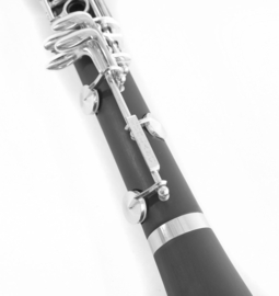 LEBLANC Bb klarinet CL650