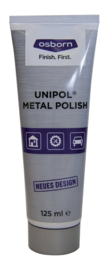 Zilverpoets UNIPOL