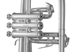 Bach FH-501S