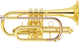 YAMAHA Bb cornet 6330II