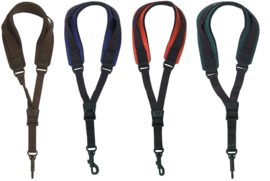 Strap NEOTECH saxofoon ZWART