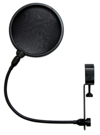 Microfoon filter Alpha audio