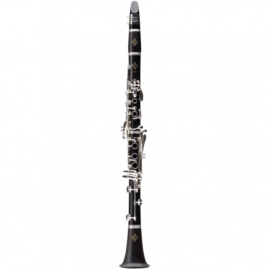 BUFFET CRAMPON Bb klarinet E12F