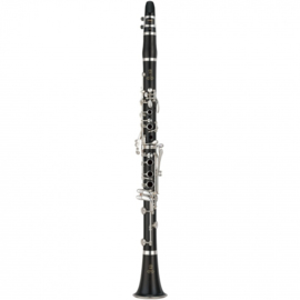 YAMAHA Bb klarinet YCL-650