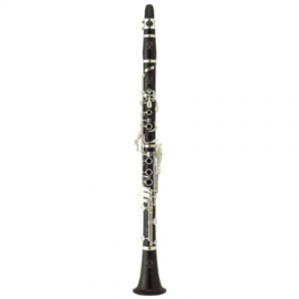 BUFFET CAMPON Bb klarinet Tosca
