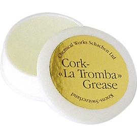 Slide & cork grease LA TROMBA