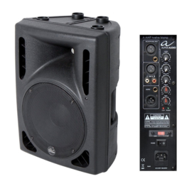 Actieve speaker Alpha Audio 12"