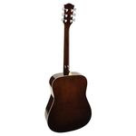 Akoestische gitaar RICHWOOD Artist serie RD 12 Sunburst