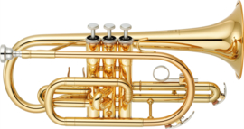 YAMAHA Bb cornet 2330III