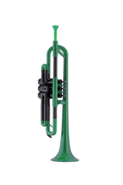 Ptrompet groen