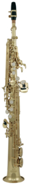 ROY BENSON SS-302 sopraansax