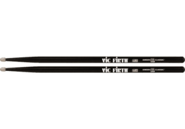 VIC FIRTH 5A zwart