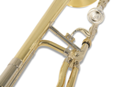 BACH TB 502B