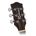 Akoestische gitaar RICHWOOD Artist serie RD 12 Sunburst