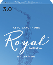 RICO Royal per 10 altsax