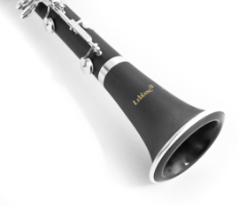 LEBLANC Bb klarinet CL650