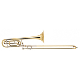 Tenor trombone