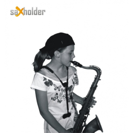 Saxholder Jazzlab