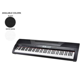 Stage piano MEDELI SP3000 zwart