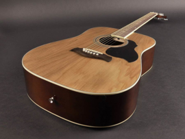 Akoestiche gitaar RICHWOOD Artist serie RD 12 natural