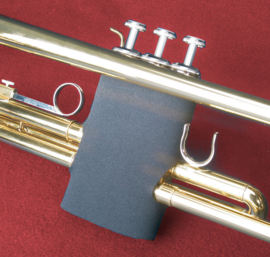 Ventielbeschermer voor trompet NEOTECH
