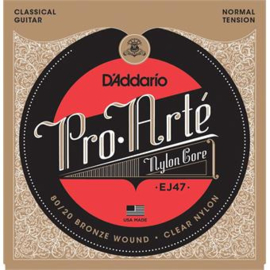 D'ADDARIO EJ47 normal tension