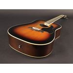 Akoestische gitaar RICHWOOD Artist serie RD 12 Sunburst