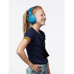 Gehoorbescherming voor kinderen Alpine MUFF Blauw