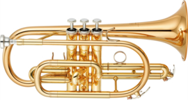 YAMAHA Bb cornet 4330GII