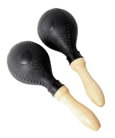Maracas Club Salsa