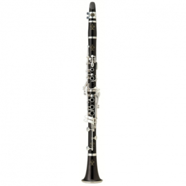 BUFFET CRAMPON Bb klarinet R13