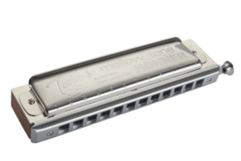 Mondharmonica HOHNER 'Toots Thielemans' ,Mellow tone 48, C