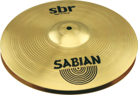 SABIAN SBR 13" hi hat