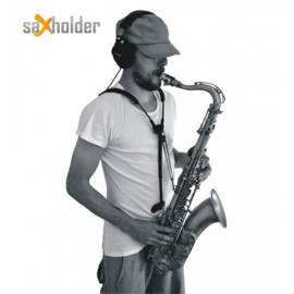 Saxholder Jazzlab