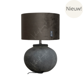 BRYNXZ LAMP  Majestic Vintage met kap