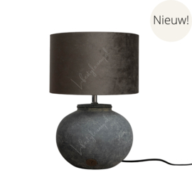 BRYNXZ LAMP  Majestic Vintage met kap