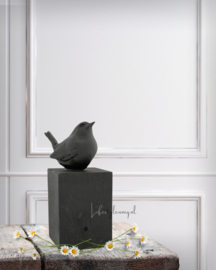 ZINGENDE VOGEL