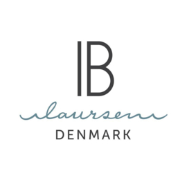 IB LAURSEN theedoek